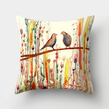 Load image into Gallery viewer, Stunning Oil Painting Pillow Cases
